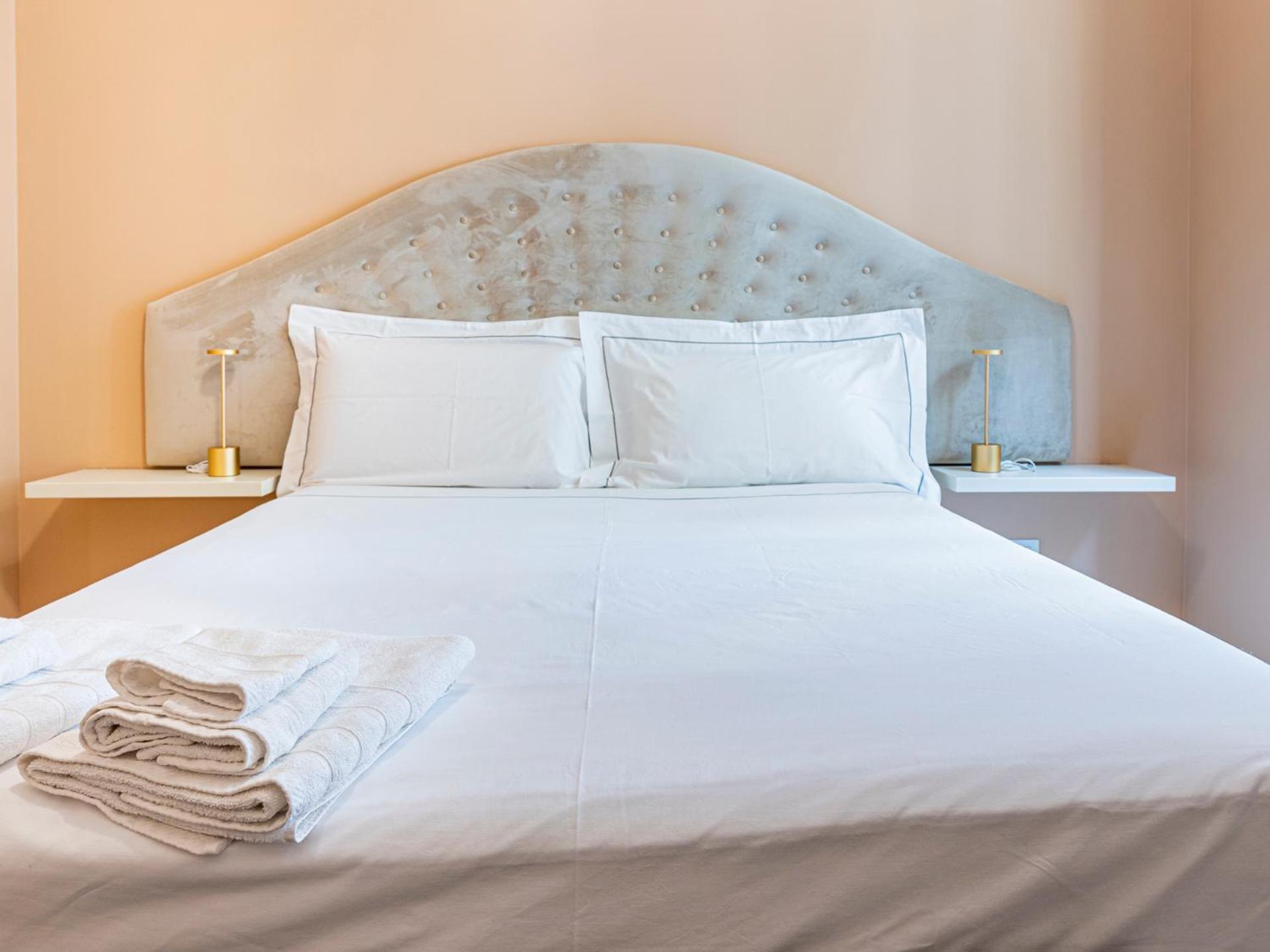 Luxury Sant'Ambrogio Apartment มิลาน ภายนอก รูปภาพ