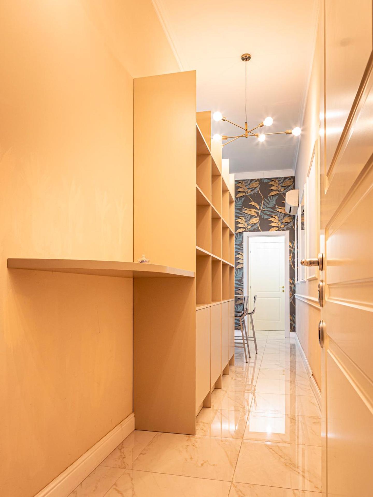 Luxury Sant'Ambrogio Apartment มิลาน ภายนอก รูปภาพ