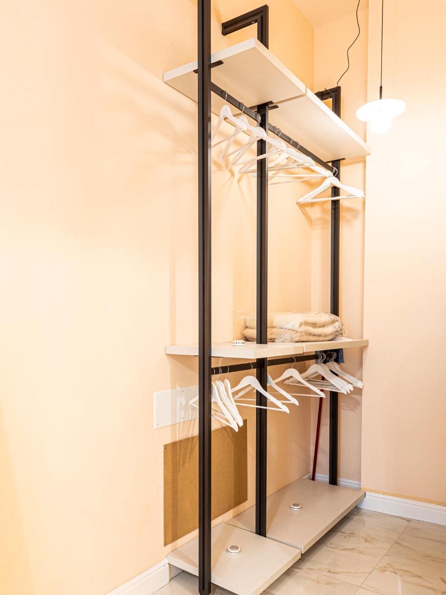 Luxury Sant'Ambrogio Apartment มิลาน ภายนอก รูปภาพ