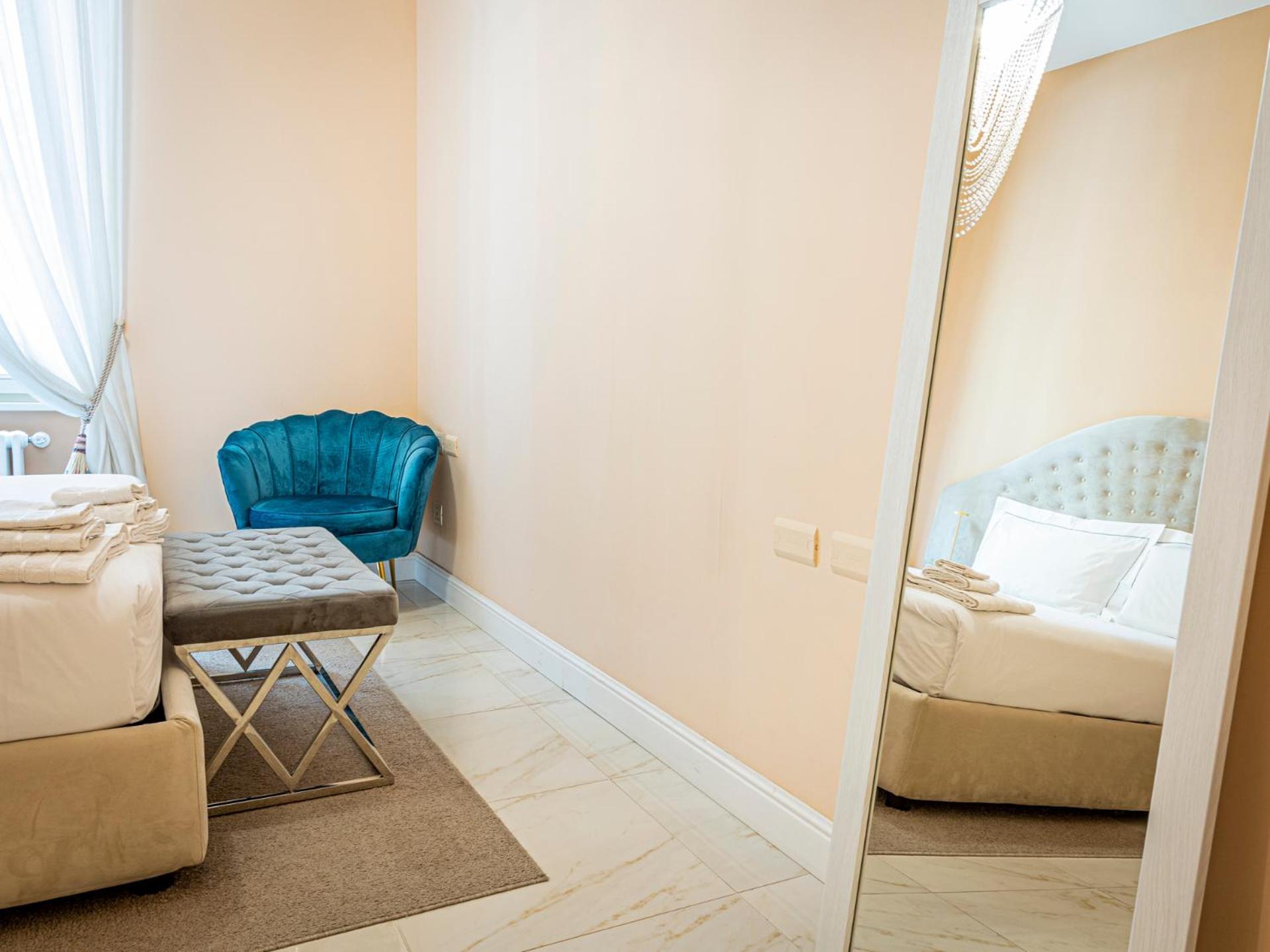 Luxury Sant'Ambrogio Apartment มิลาน ภายนอก รูปภาพ